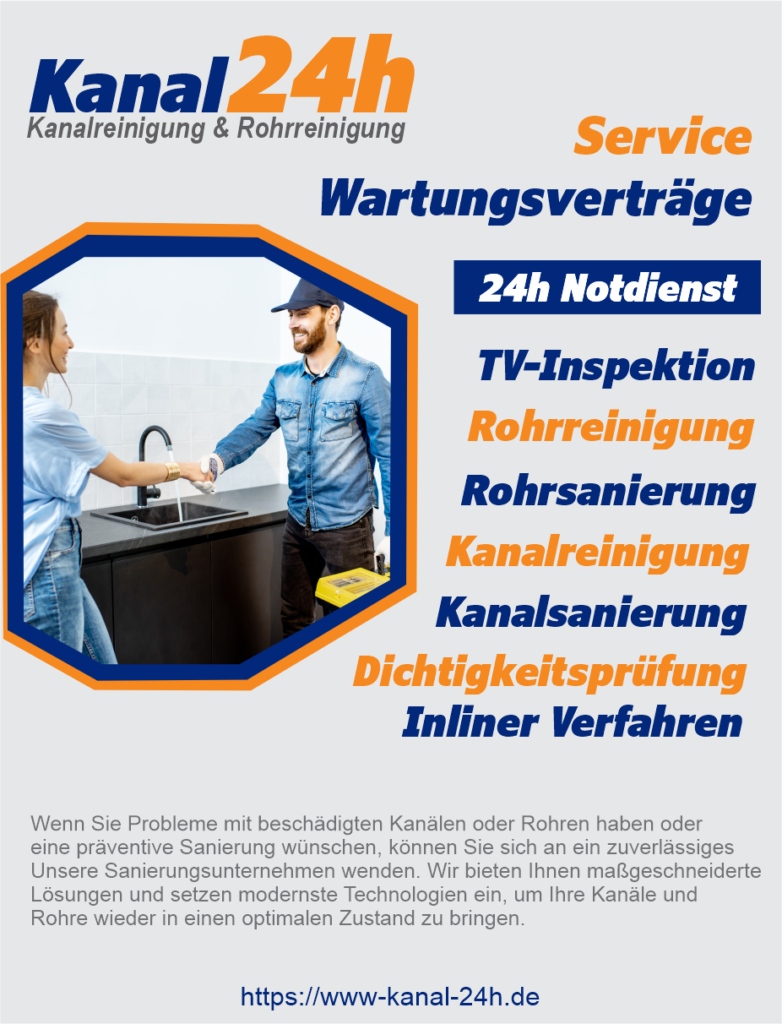 Kanal-24h Flyer